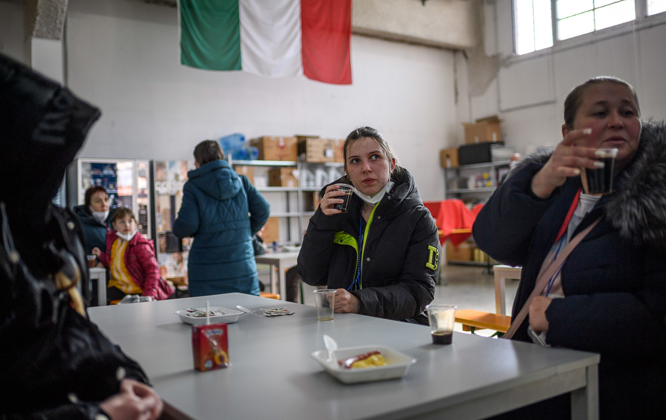 До 25 тисяч гривень. Скільки платять українським біженцям у країнах ЄС